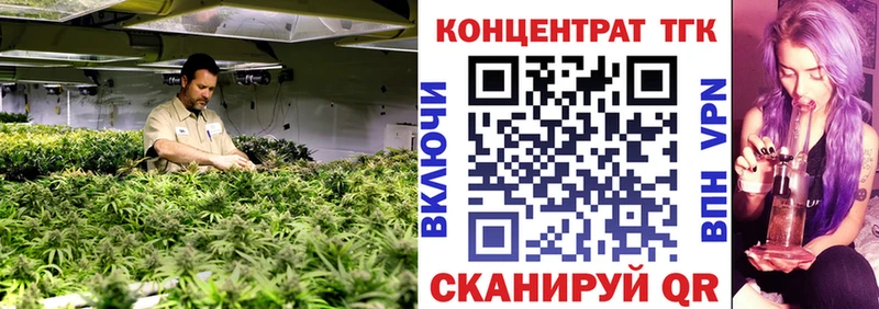 ТГК THC oil Белокуриха